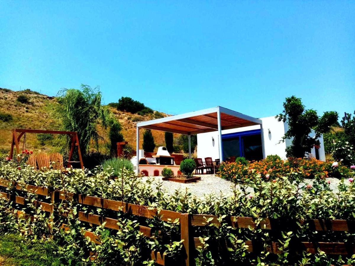 Villa Dimitrios Кіотарі Екстер'єр фото